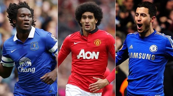 每一次大的 每一次大的